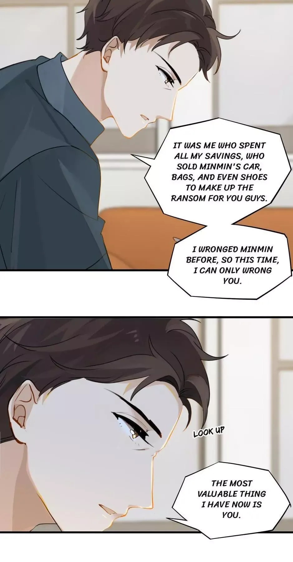 FOG[GAMING] Chapter 38 page 7 - 
