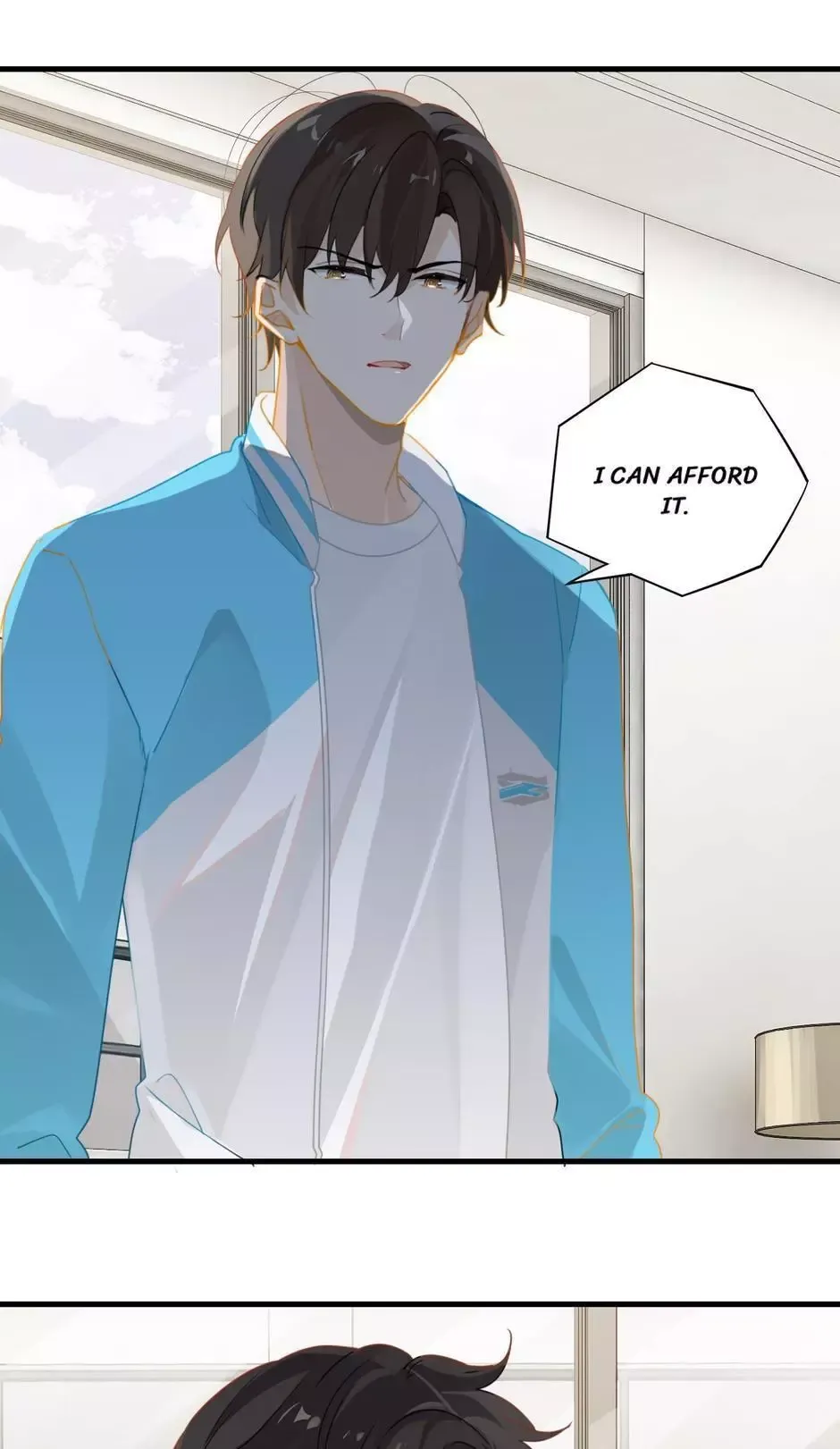 FOG[GAMING] Chapter 38 page 10 - 