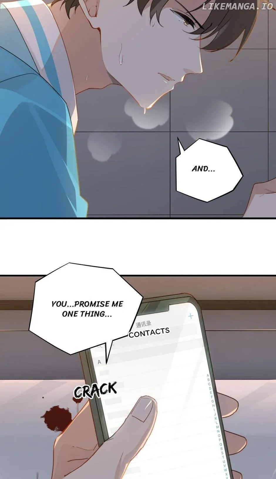 FOG[GAMING] Chapter 39 page 2 - 