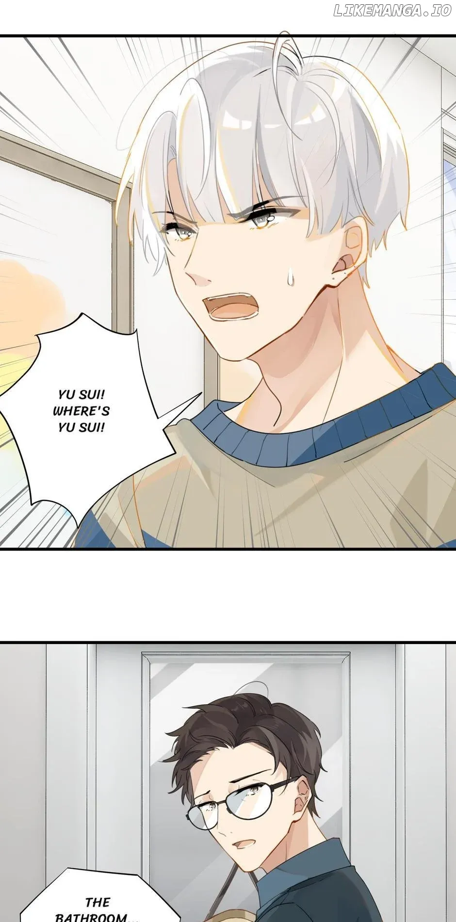 FOG[GAMING] Chapter 39 page 14 - 
