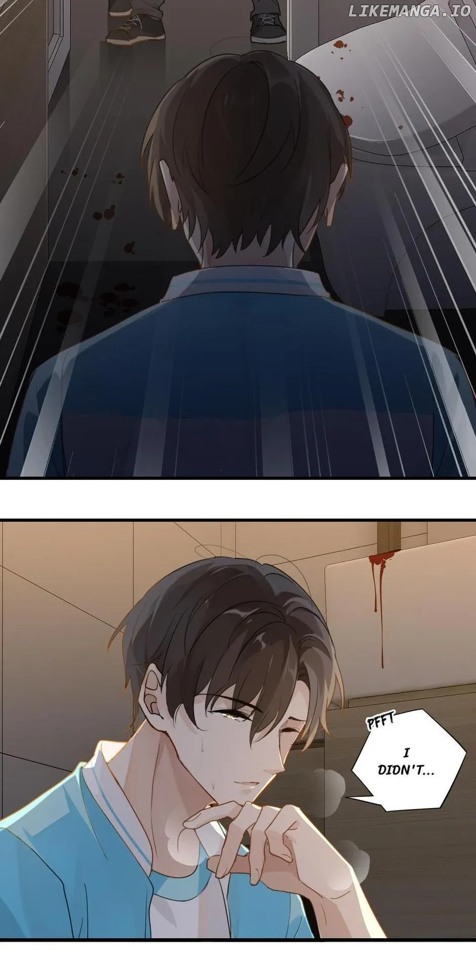 FOG[GAMING] Chapter 39 page 17 - 