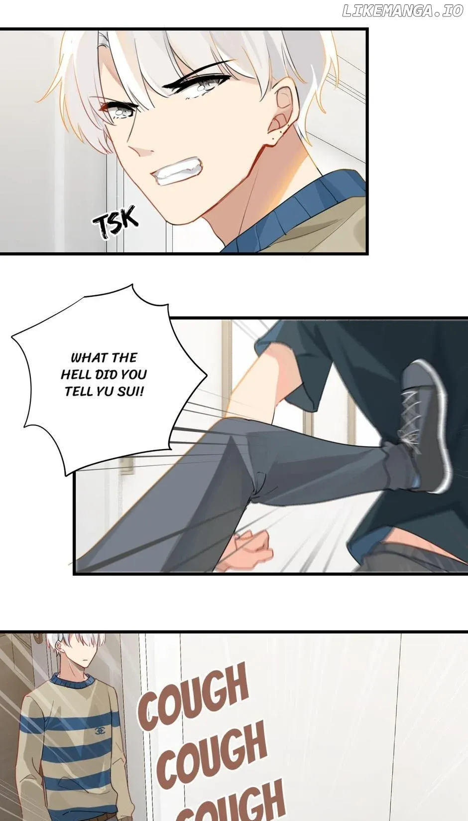 FOG[GAMING] Chapter 39 page 18 - 