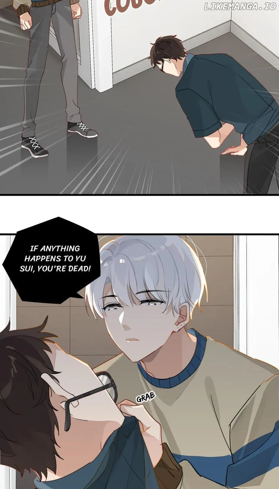 FOG[GAMING] Chapter 39 page 19 - 