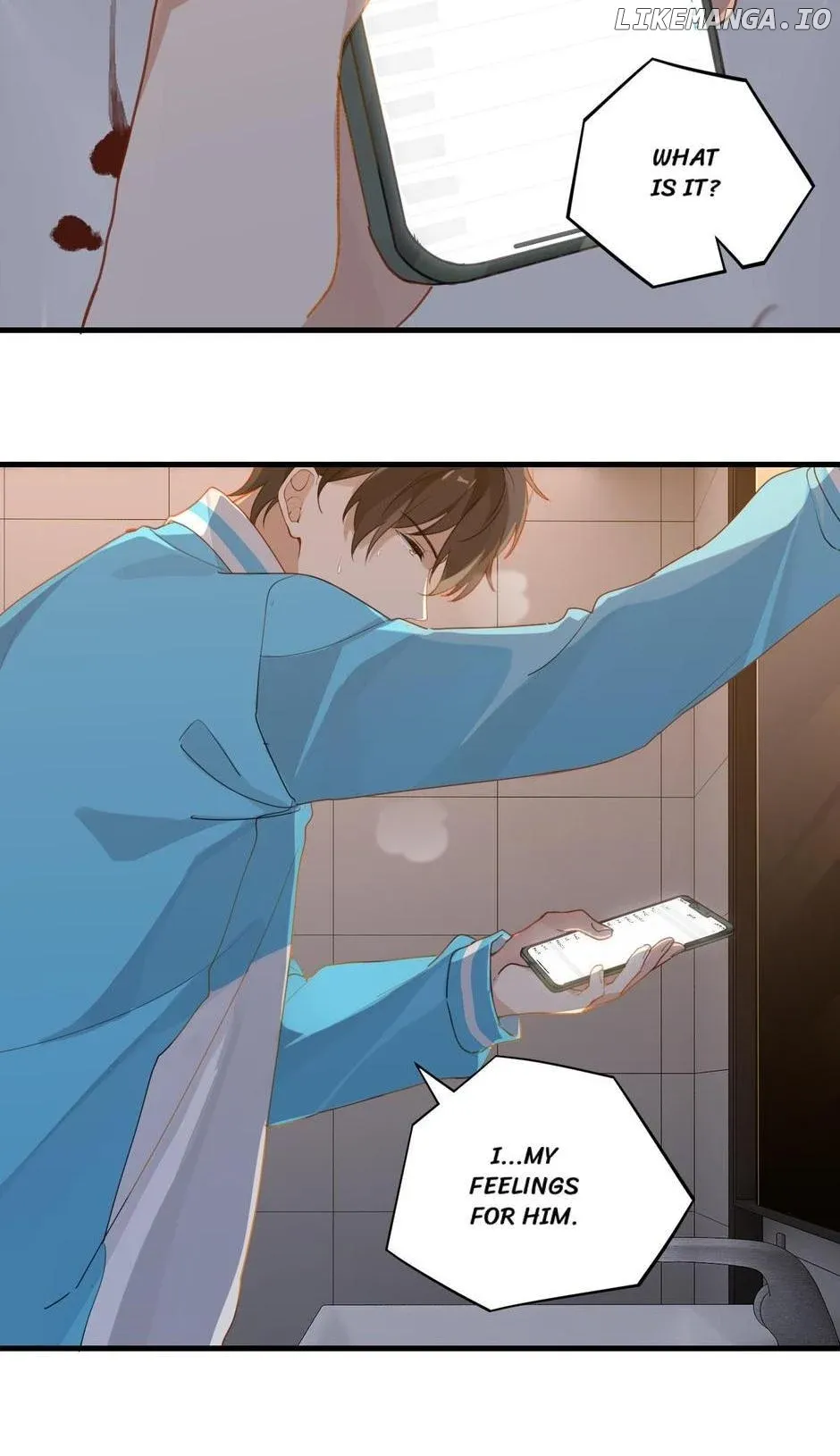 FOG[GAMING] Chapter 39 page 3 - 