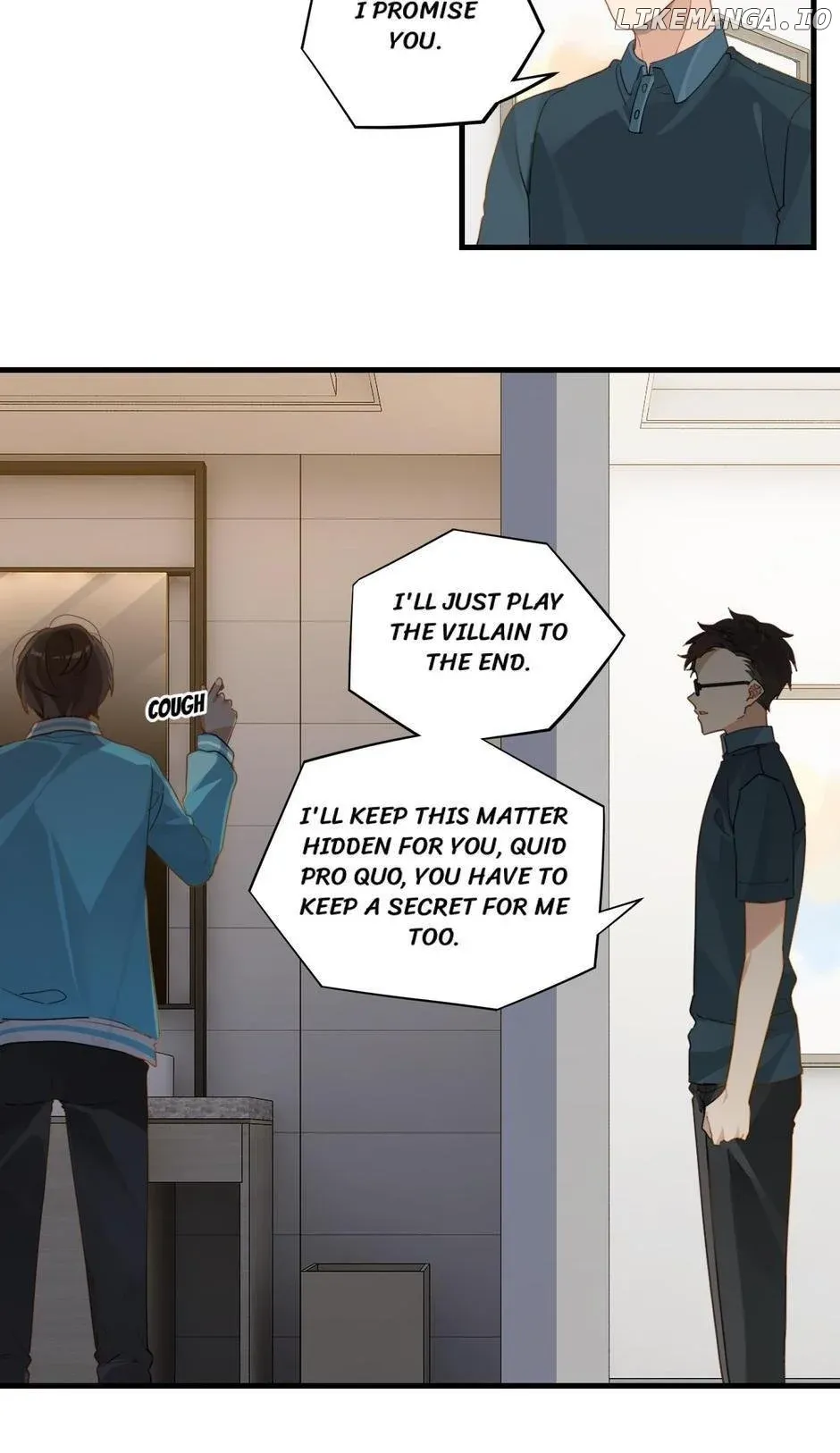 FOG[GAMING] Chapter 39 page 5 - 