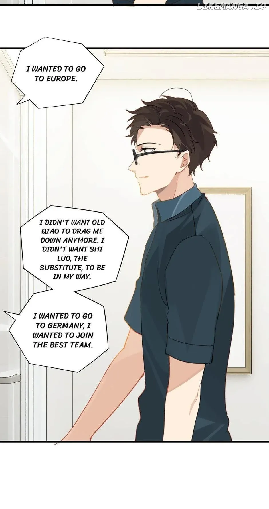 FOG[GAMING] Chapter 39 page 9 - 