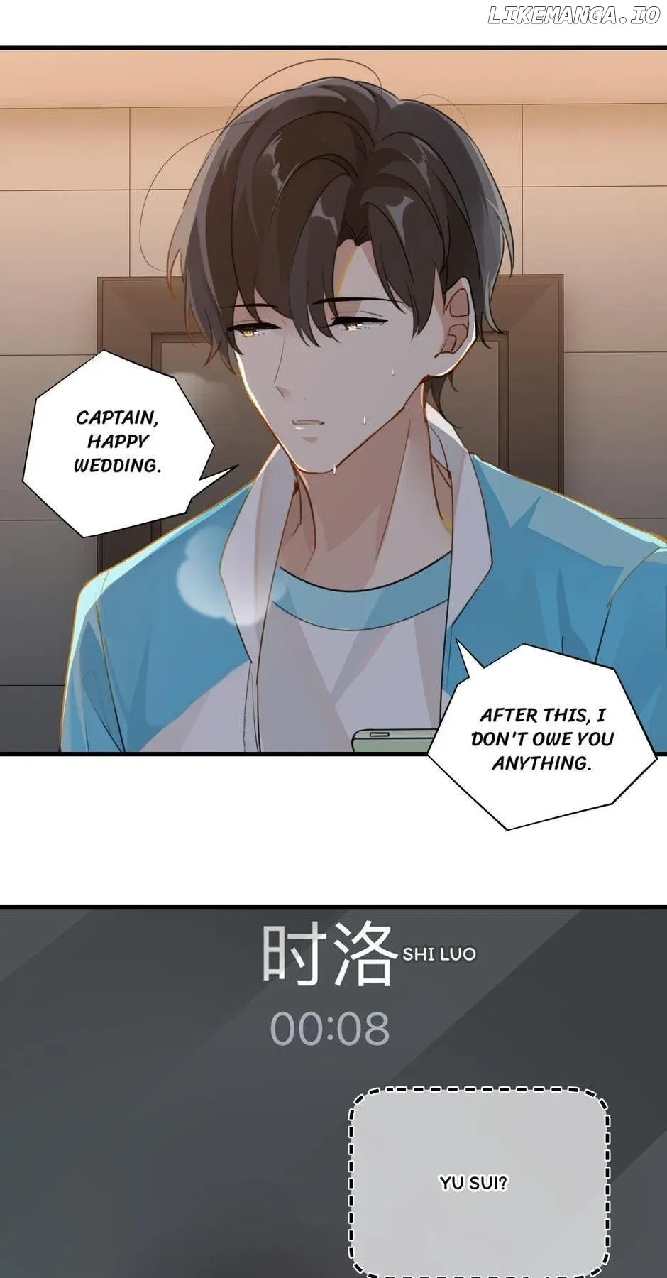 FOG[GAMING] Chapter 39 page 10 - 