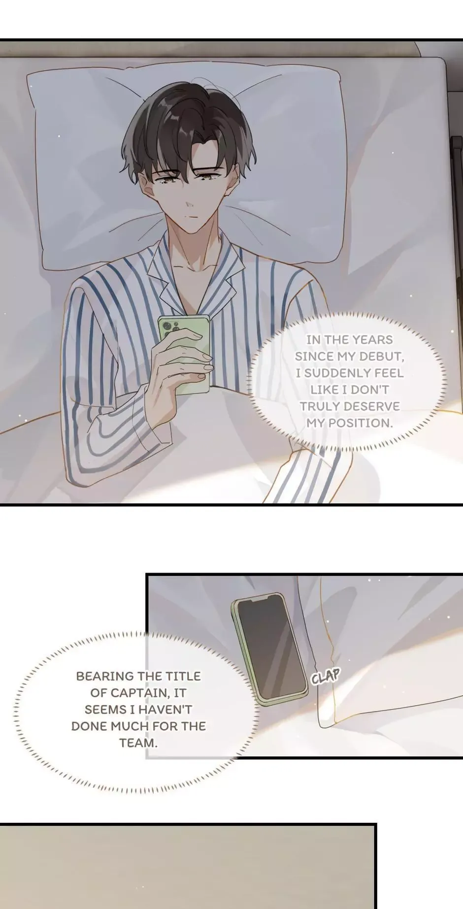 FOG[GAMING] Chapter 40 page 1 - 