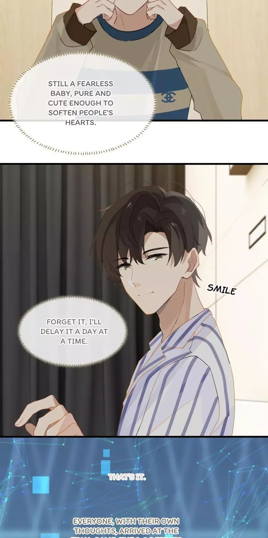 FOG[GAMING] Chapter 40 page 11 - 