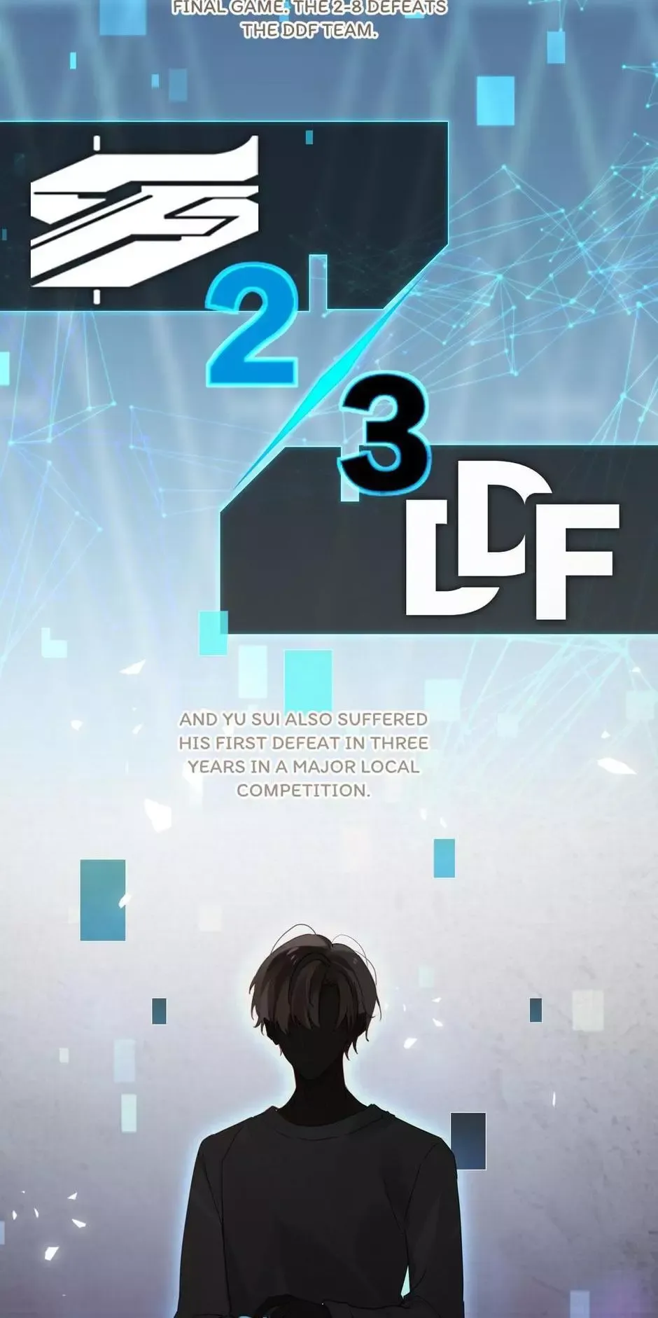 FOG[GAMING] Chapter 40 page 12 - 