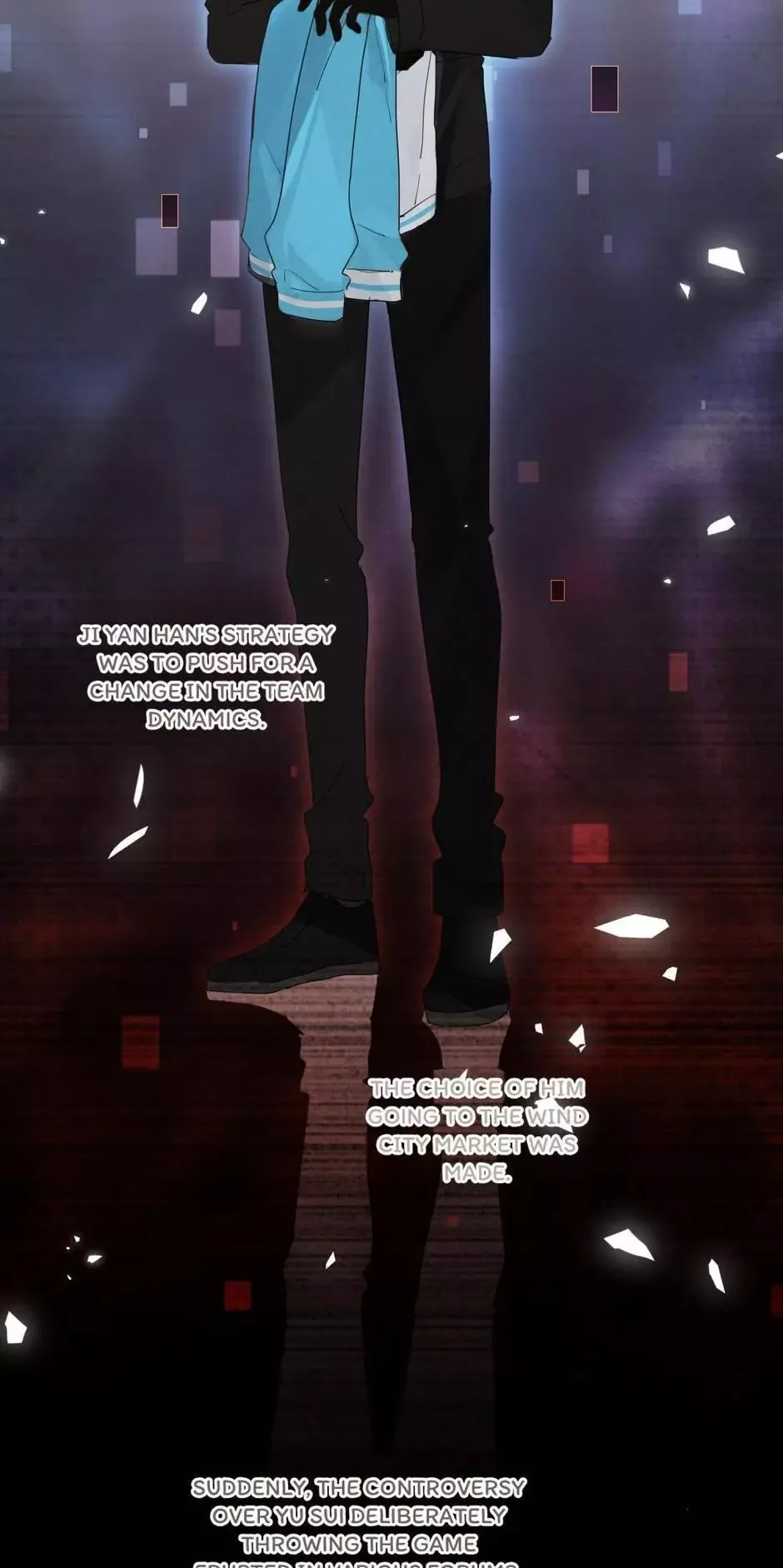 FOG[GAMING] Chapter 40 page 13 - 