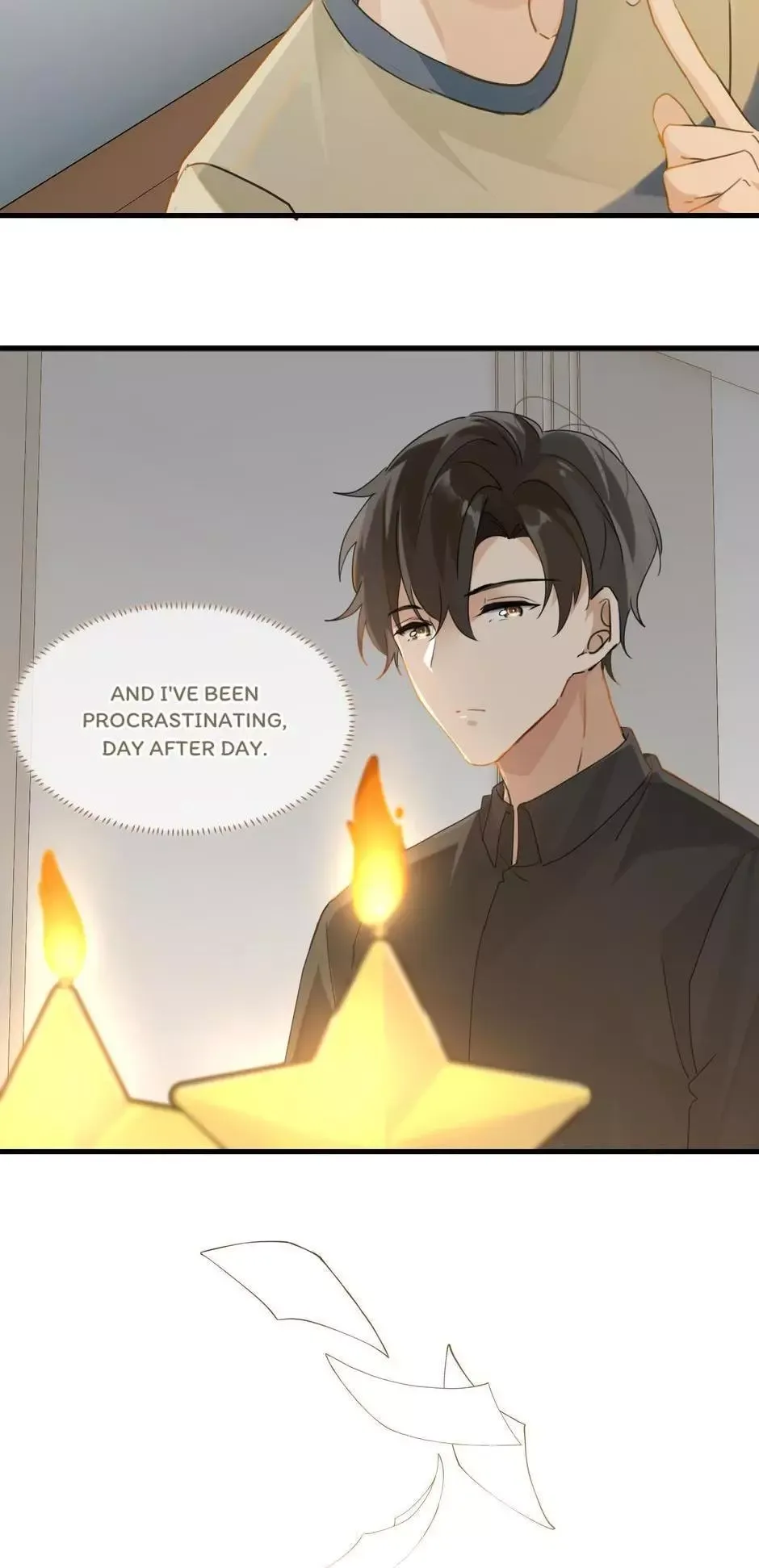 FOG[GAMING] Chapter 40 page 19 - 