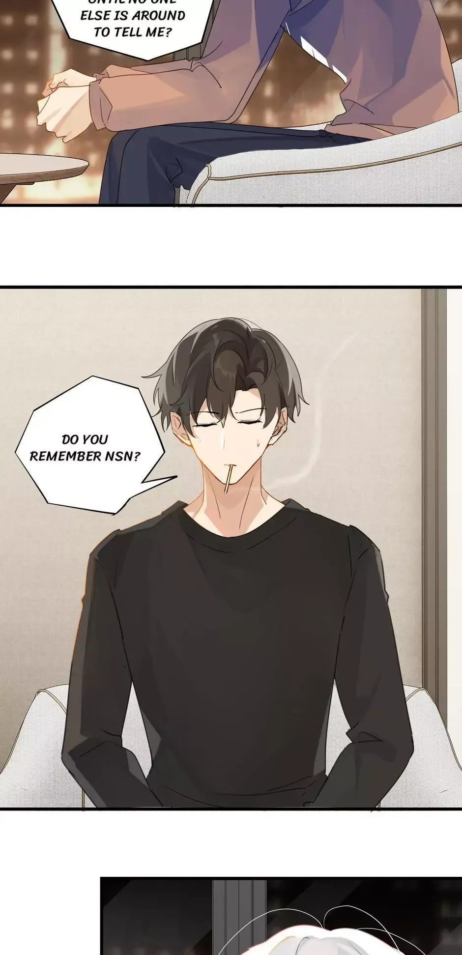 FOG[GAMING] Chapter 40 page 22 - 