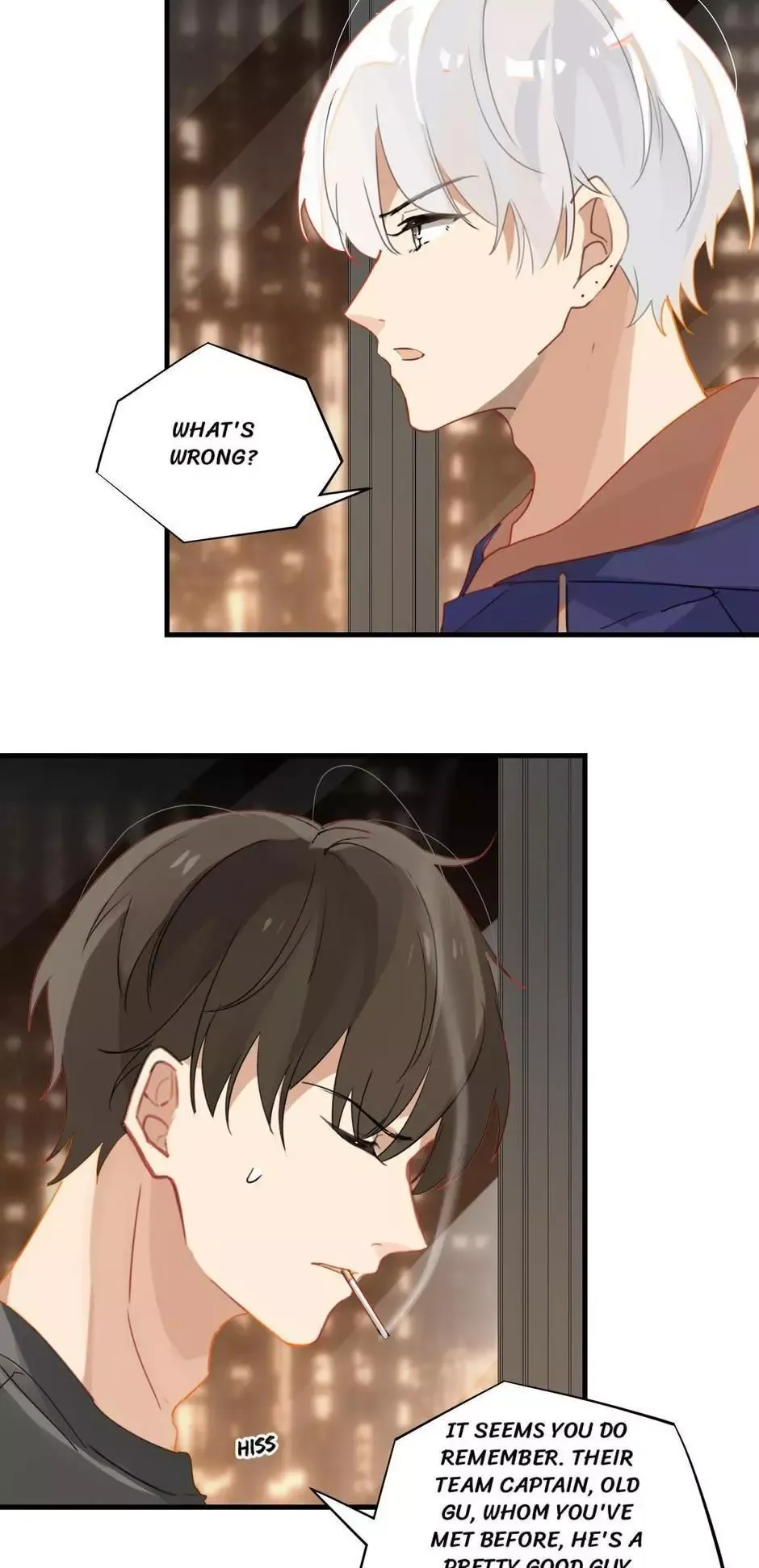 FOG[GAMING] Chapter 40 page 23 - 