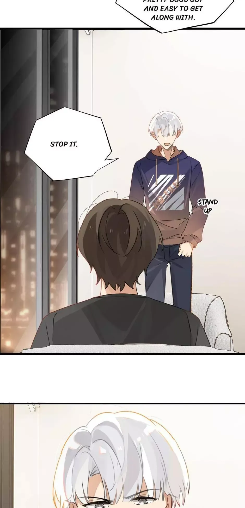 FOG[GAMING] Chapter 40 page 24 - 