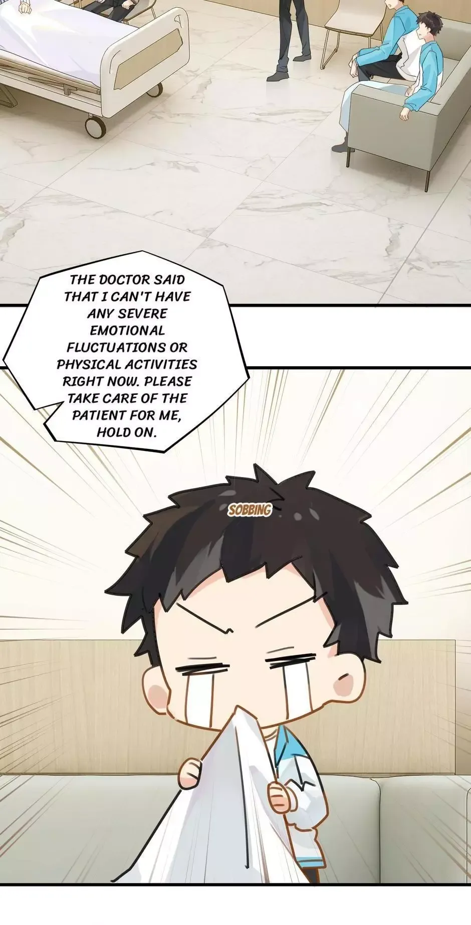 FOG[GAMING] Chapter 40 page 5 - 