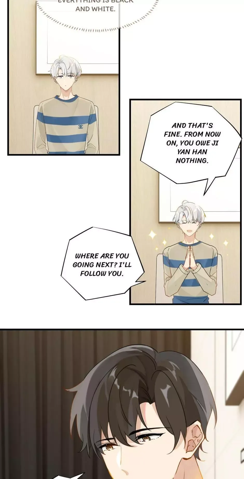 FOG[GAMING] Chapter 40 page 8 - 
