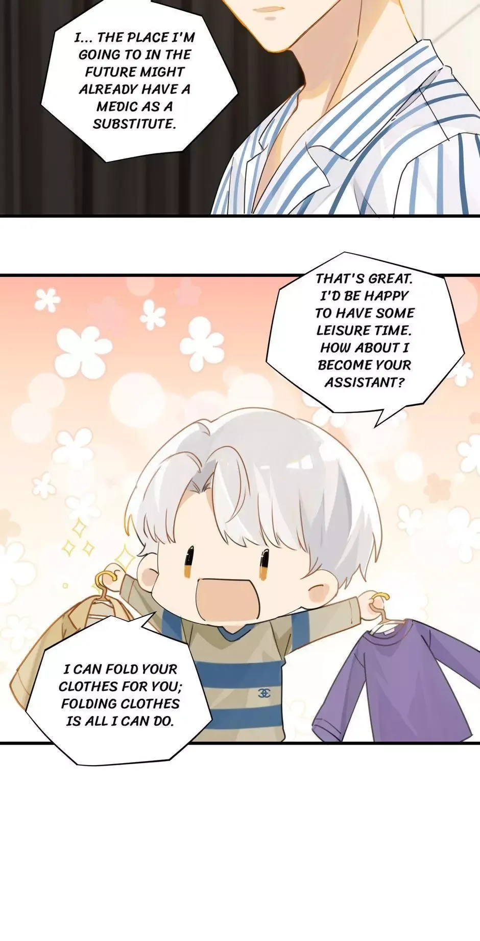 FOG[GAMING] Chapter 40 page 9 - 