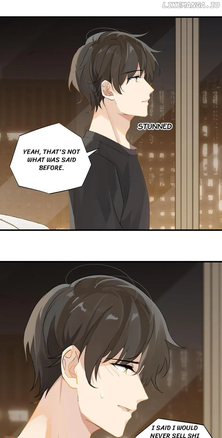 FOG[GAMING] Chapter 41 page 1 - 