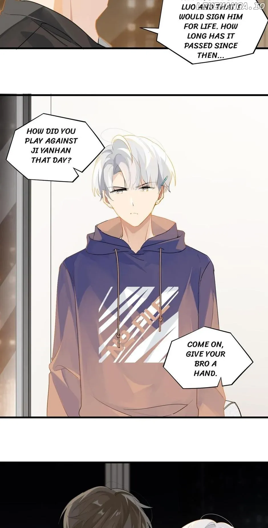 FOG[GAMING] Chapter 41 page 2 - 