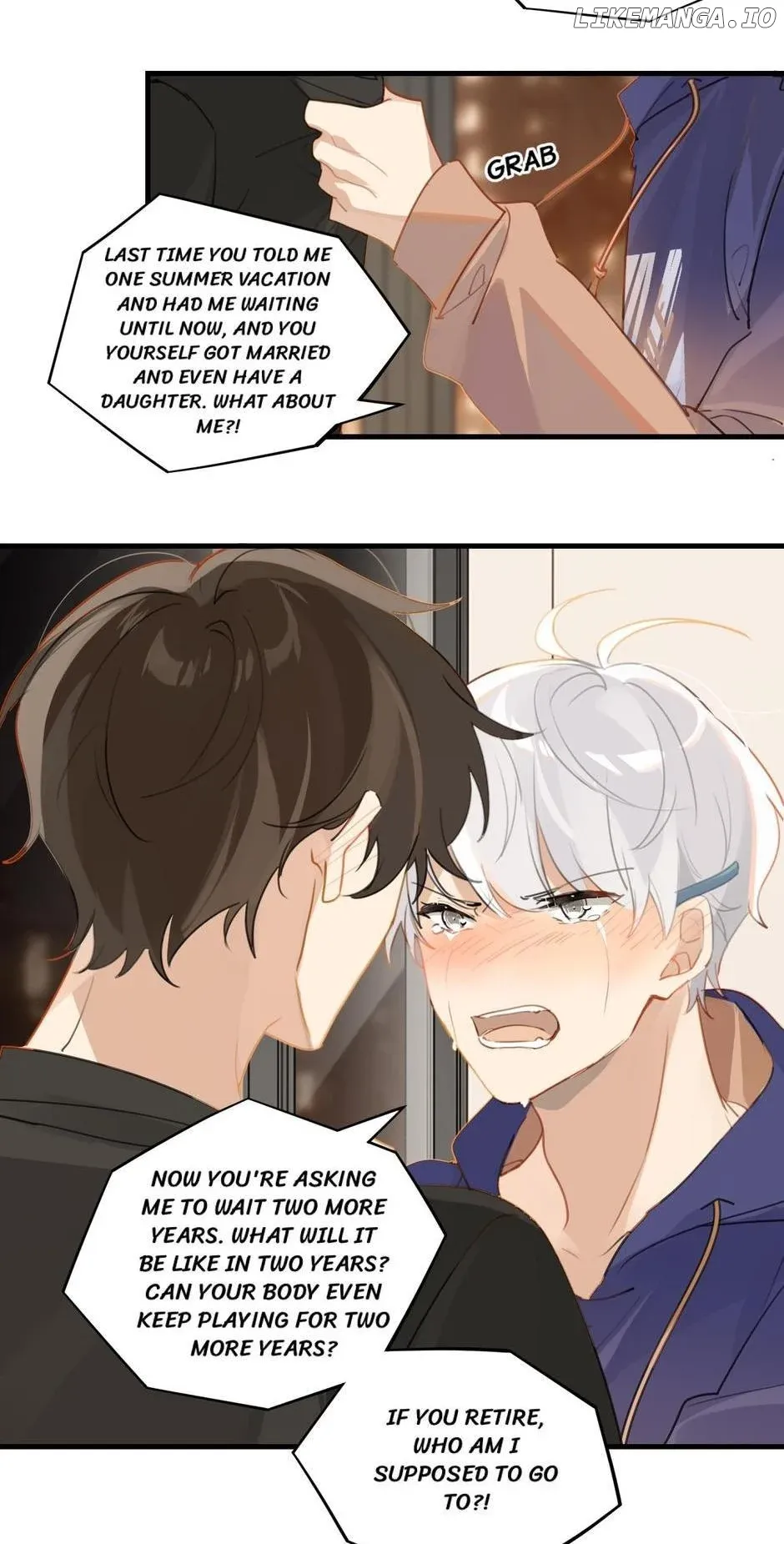 FOG[GAMING] Chapter 41 page 15 - 