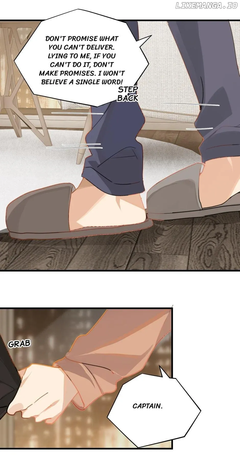 FOG[GAMING] Chapter 41 page 17 - 