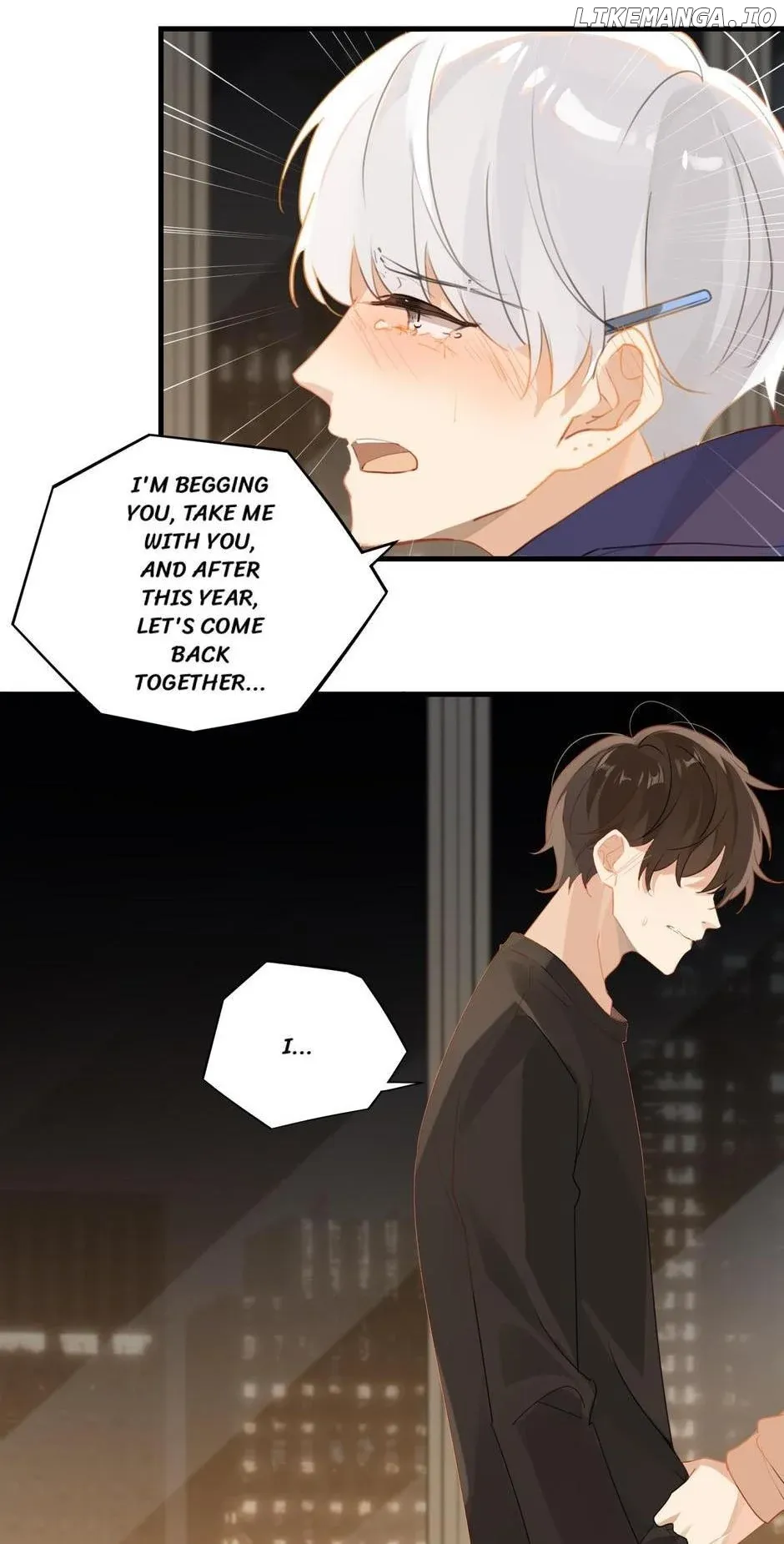 FOG[GAMING] Chapter 41 page 18 - 