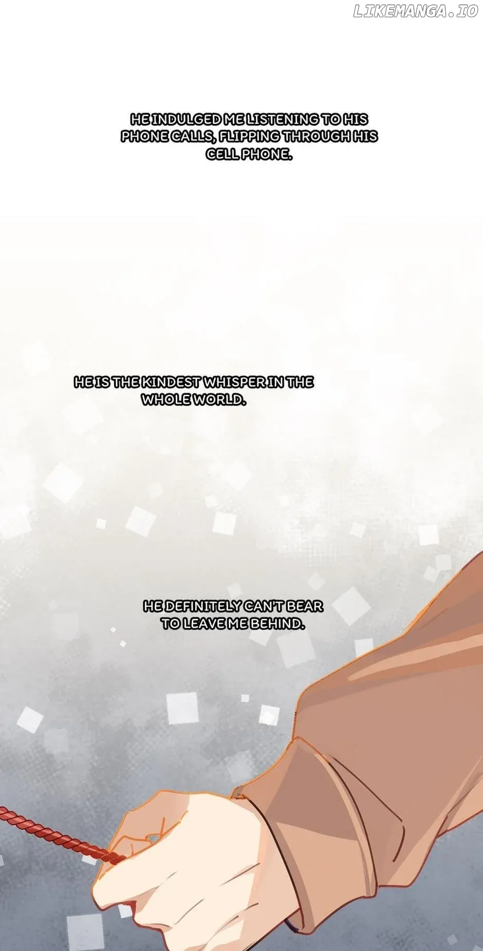 FOG[GAMING] Chapter 41 page 20 - 