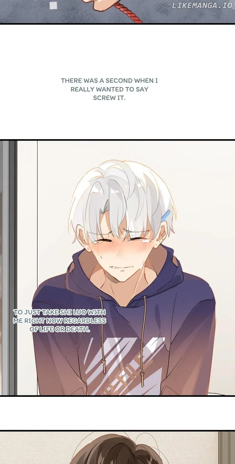 FOG[GAMING] Chapter 41 page 21 - 