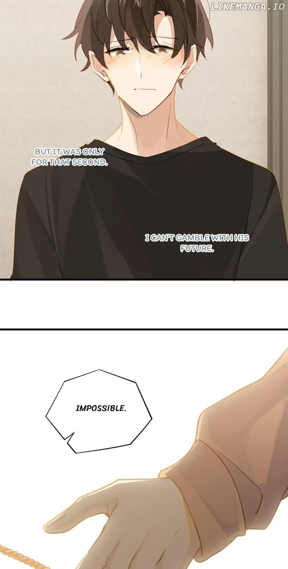 FOG[GAMING] Chapter 41 page 22 - 