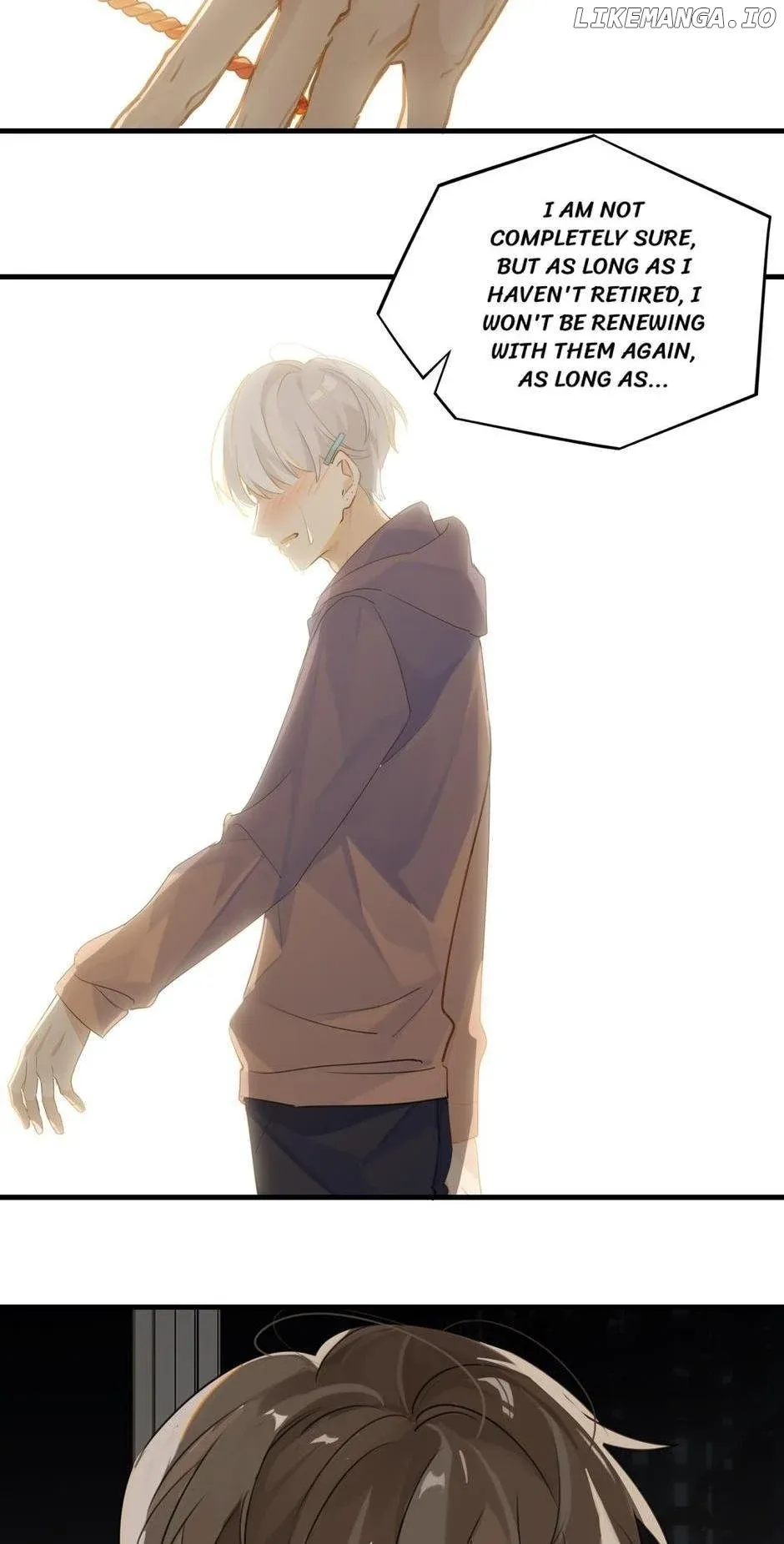 FOG[GAMING] Chapter 41 page 23 - 