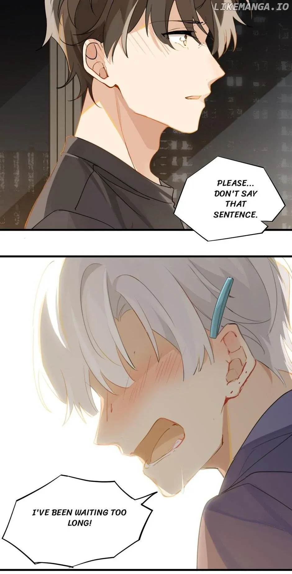 FOG[GAMING] Chapter 41 page 24 - 