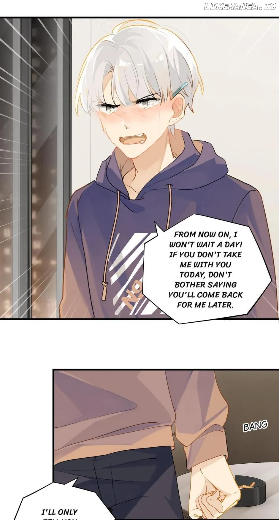 FOG[GAMING] Chapter 41 page 25 - 