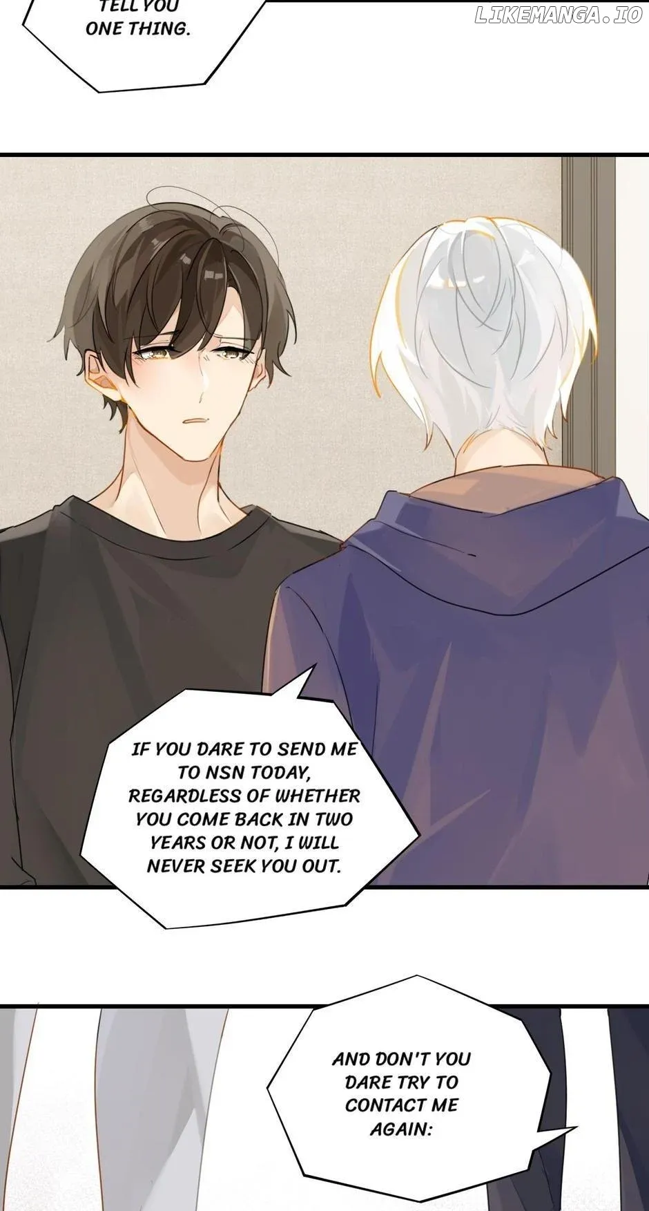 FOG[GAMING] Chapter 41 page 26 - 