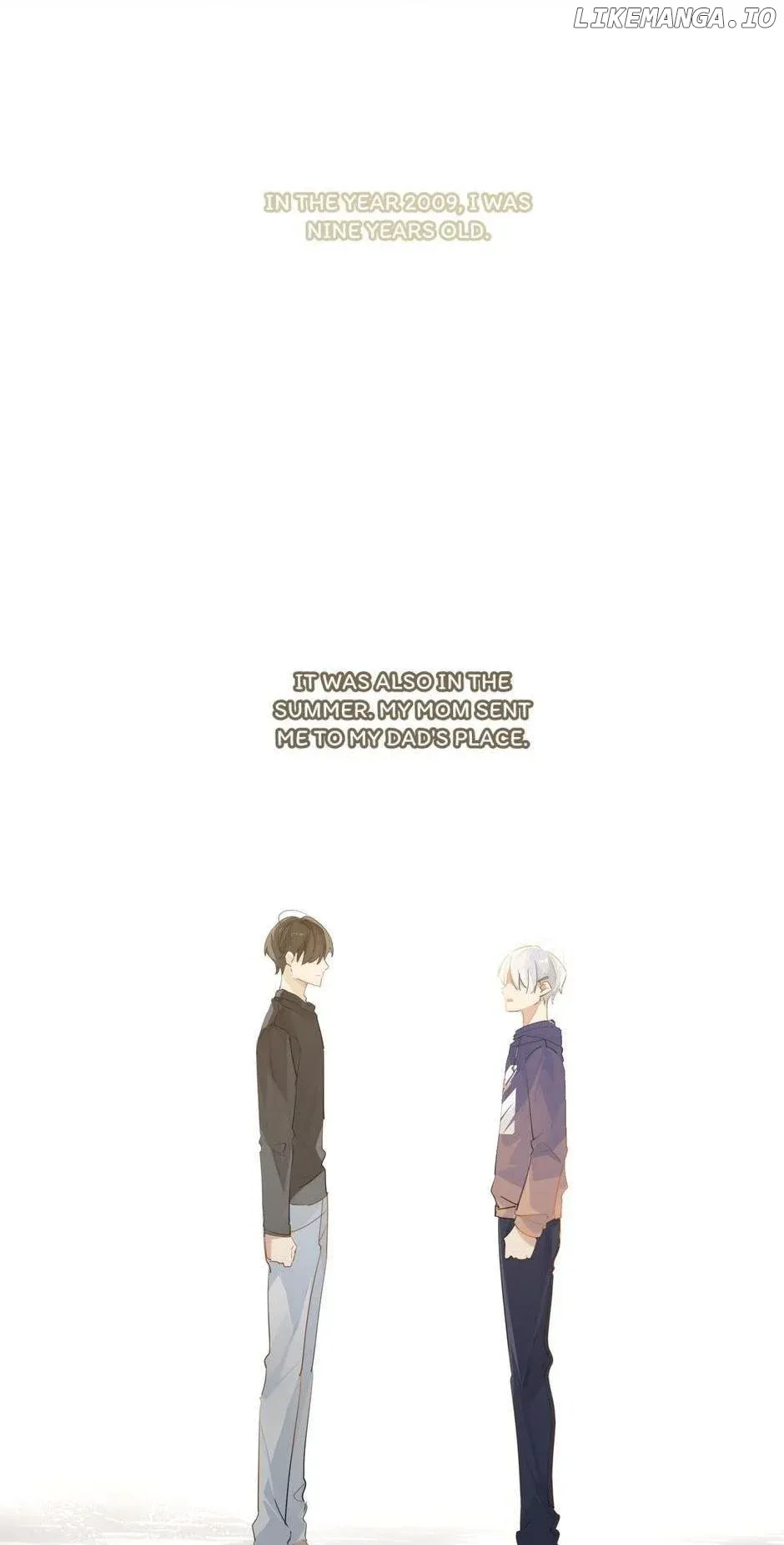 FOG[GAMING] Chapter 41 page 5 - 