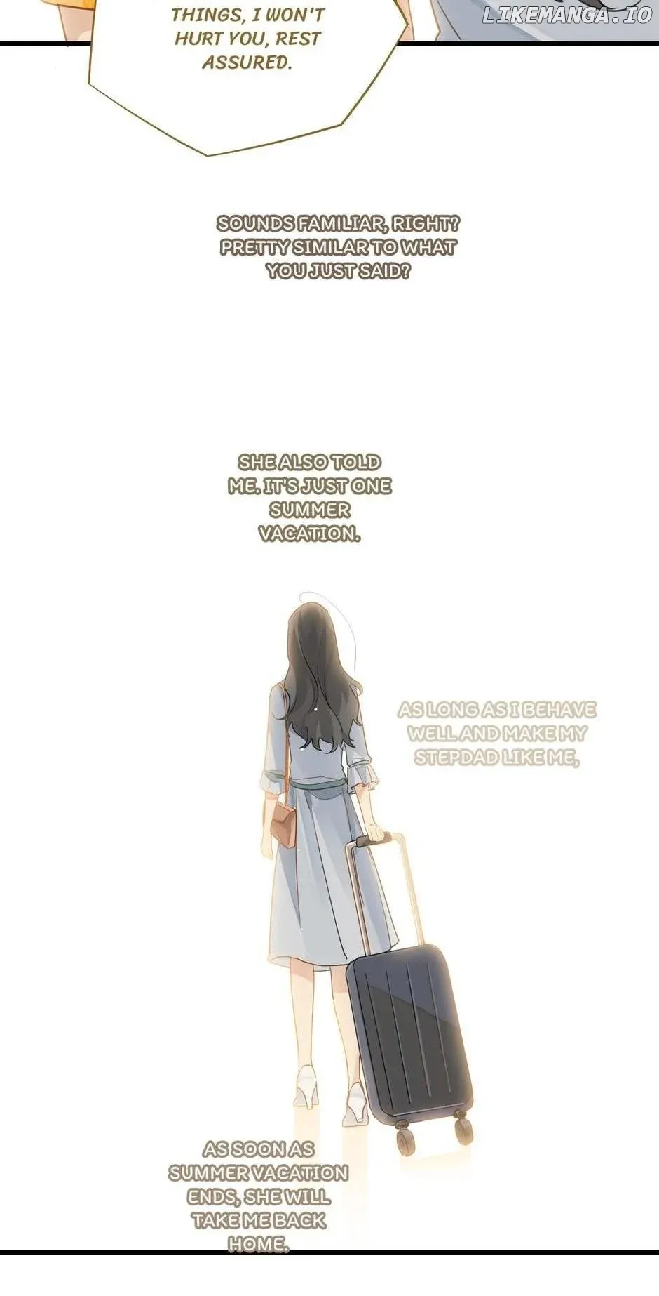 FOG[GAMING] Chapter 41 page 8 - 