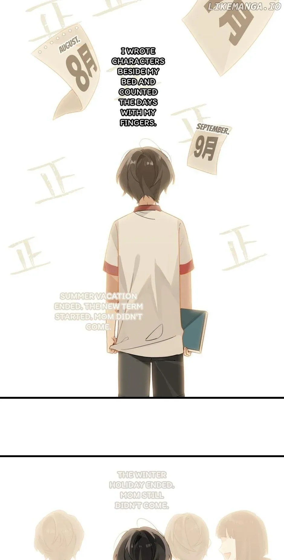 FOG[GAMING] Chapter 41 page 10 - 