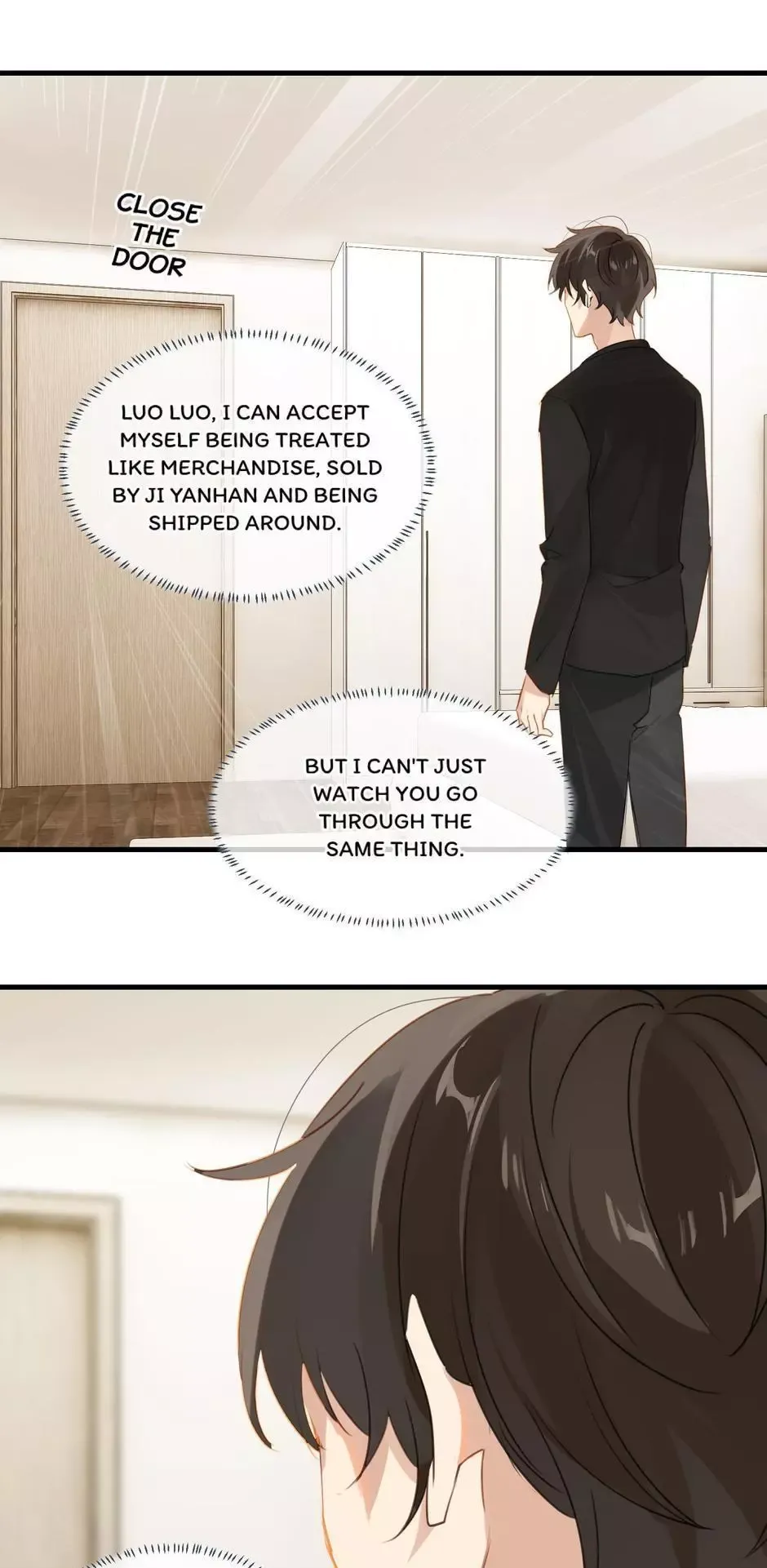 FOG[GAMING] Chapter 42 page 1 - 
