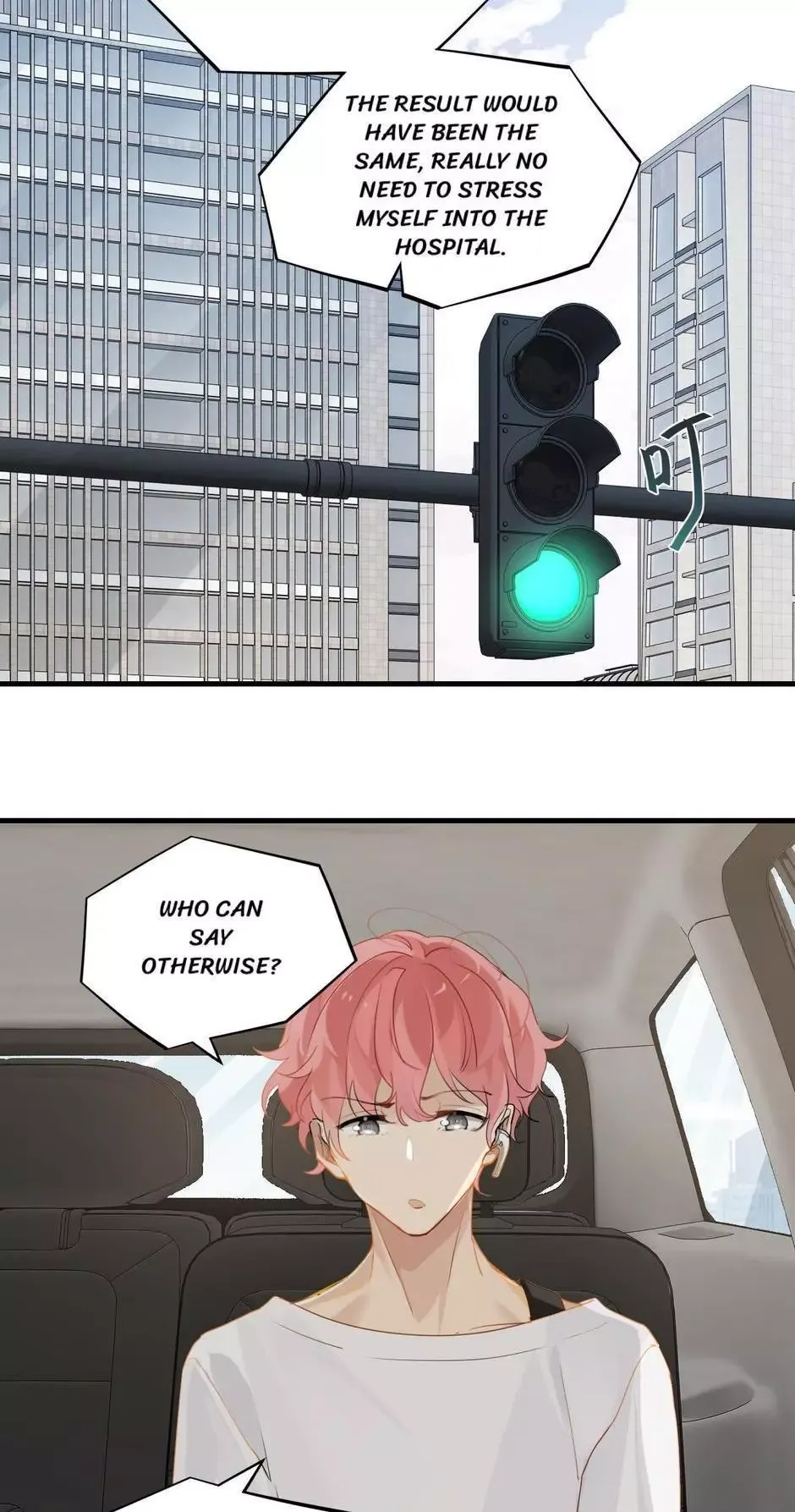 FOG[GAMING] Chapter 42 page 14 - 