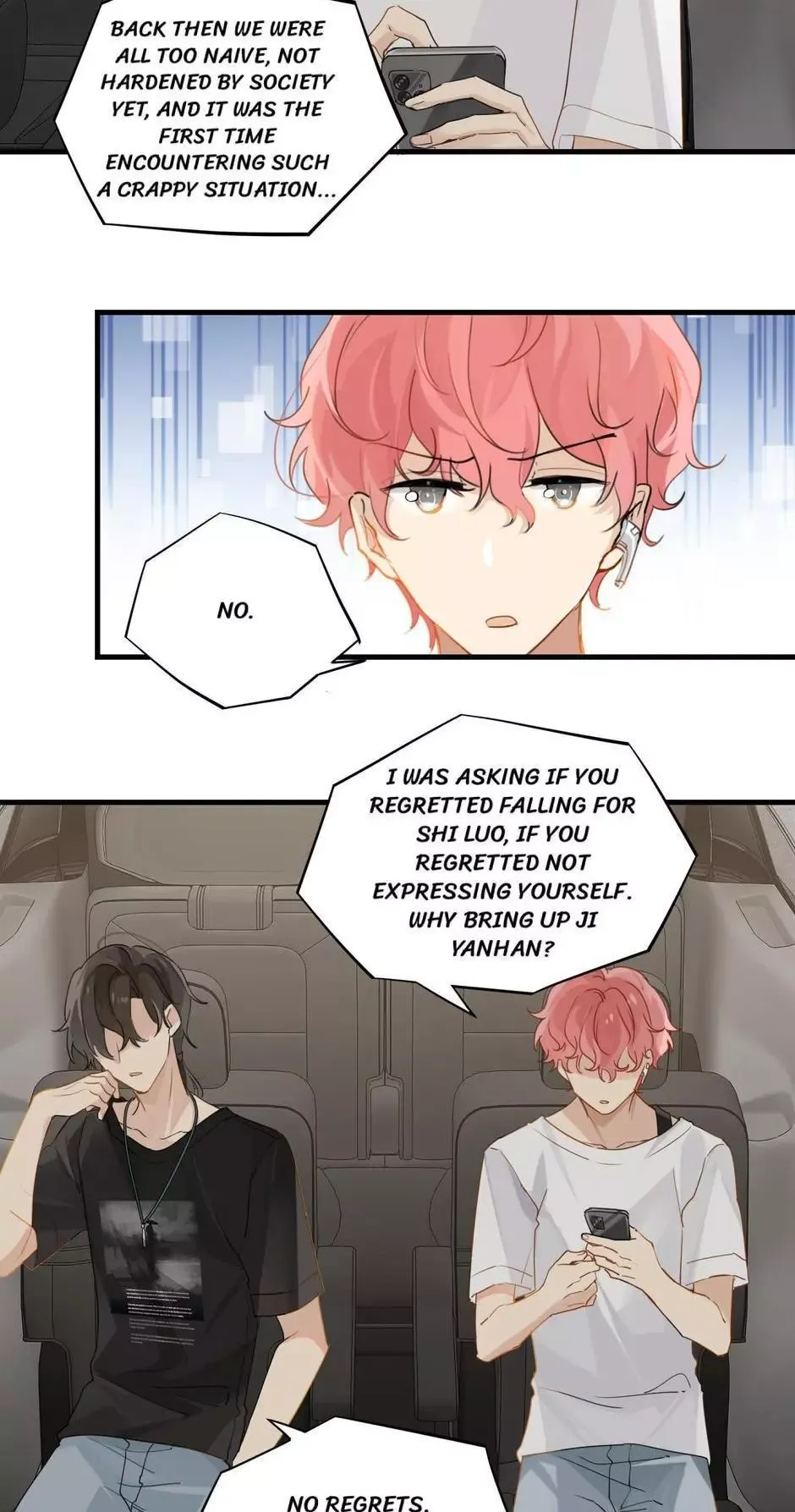 FOG[GAMING] Chapter 42 page 15 - 
