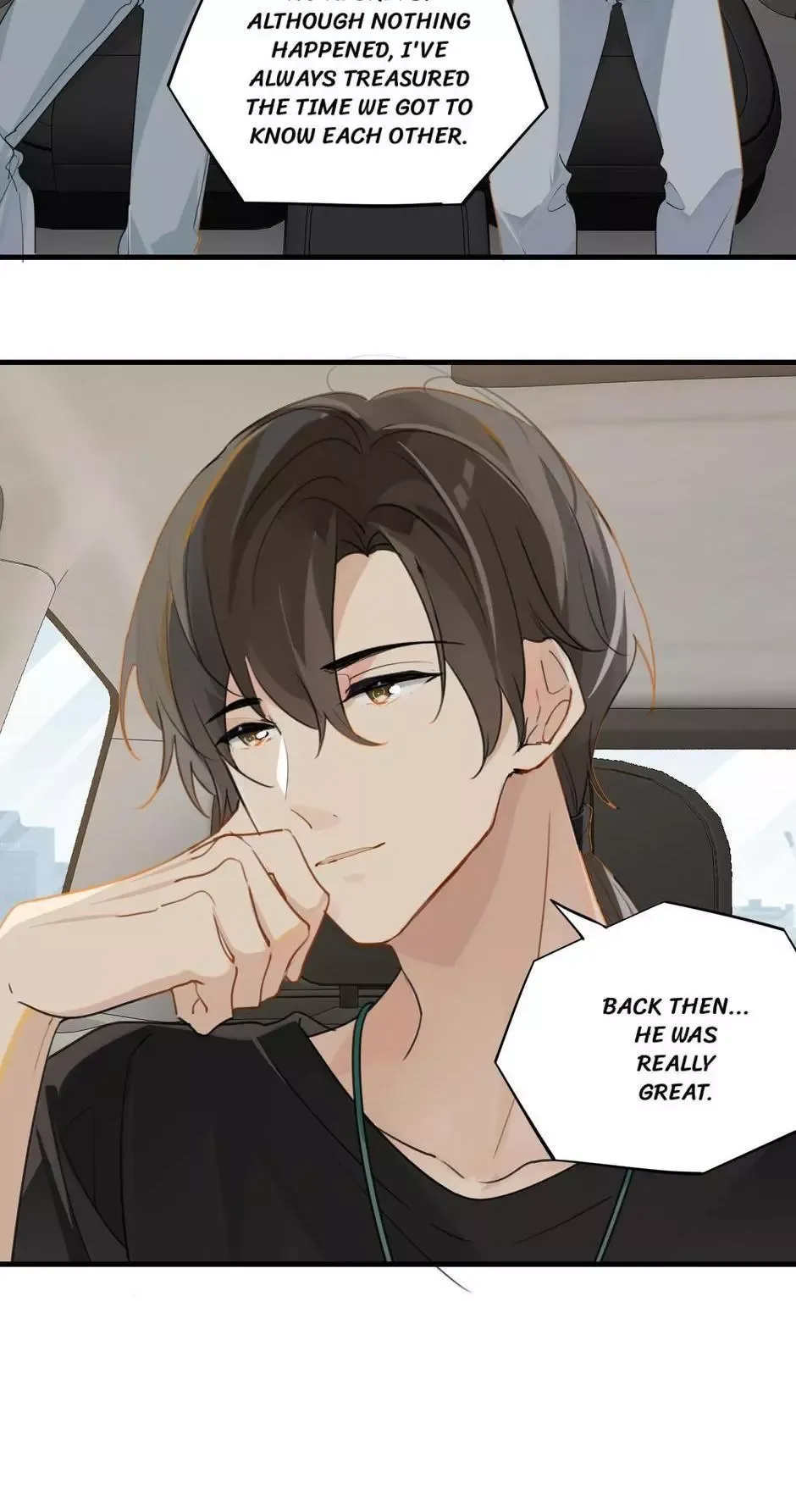 FOG[GAMING] Chapter 42 page 16 - 