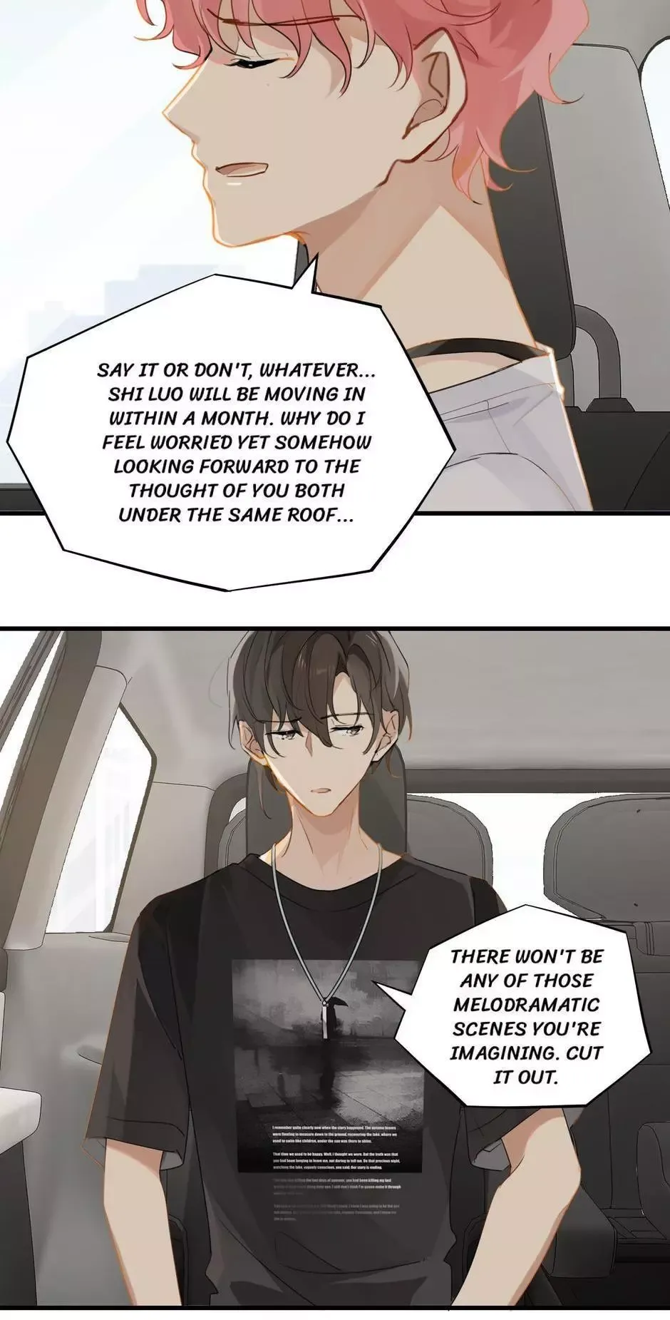 FOG[GAMING] Chapter 42 page 20 - 