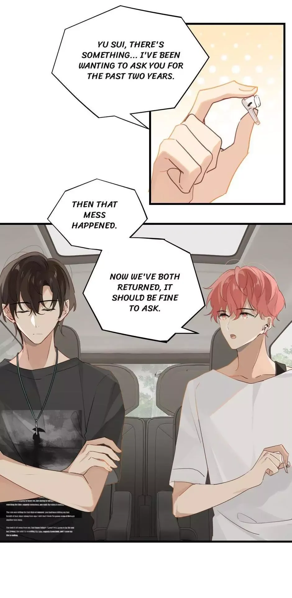FOG[GAMING] Chapter 42 page 8 - 