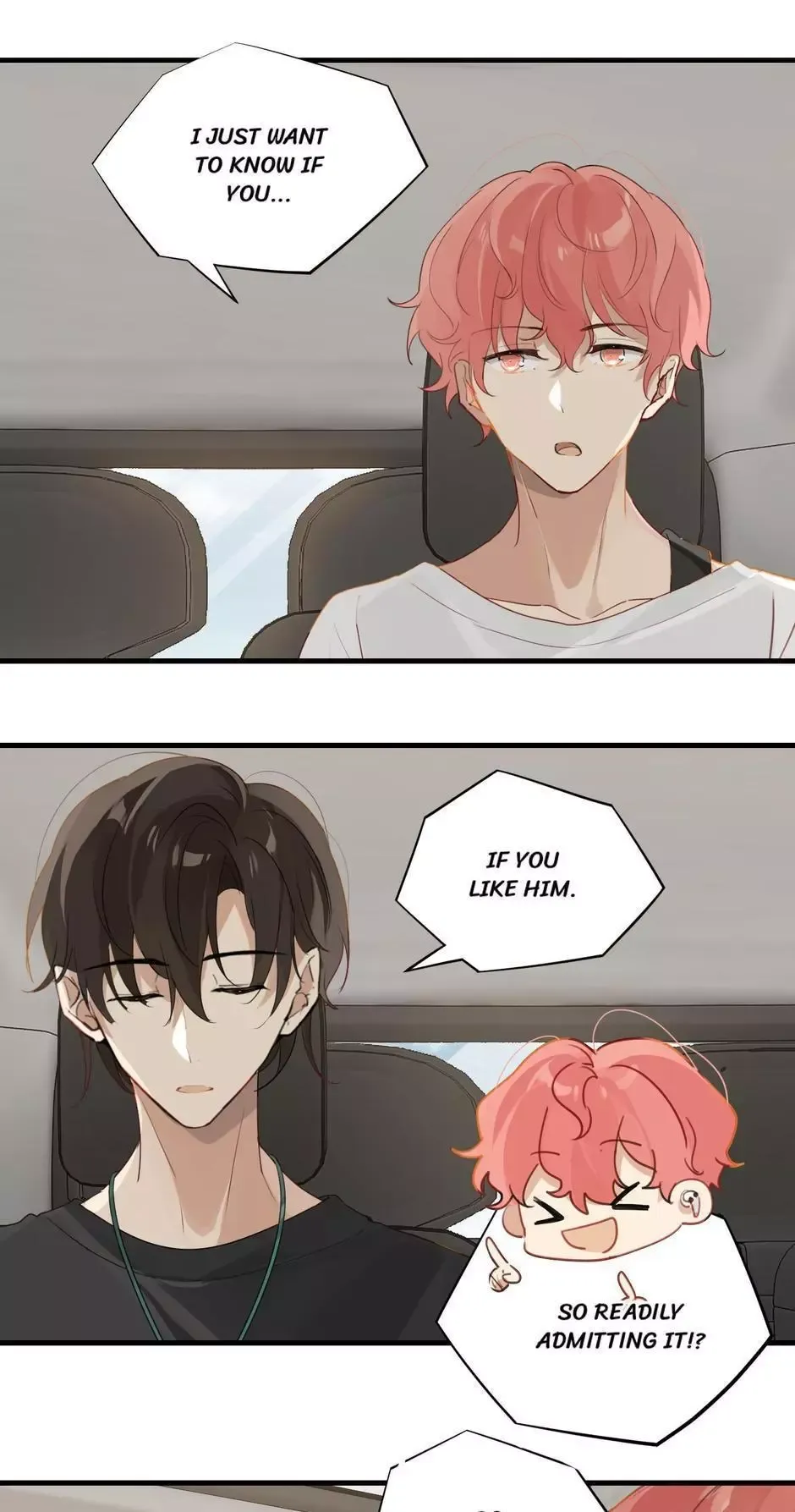 FOG[GAMING] Chapter 42 page 9 - 