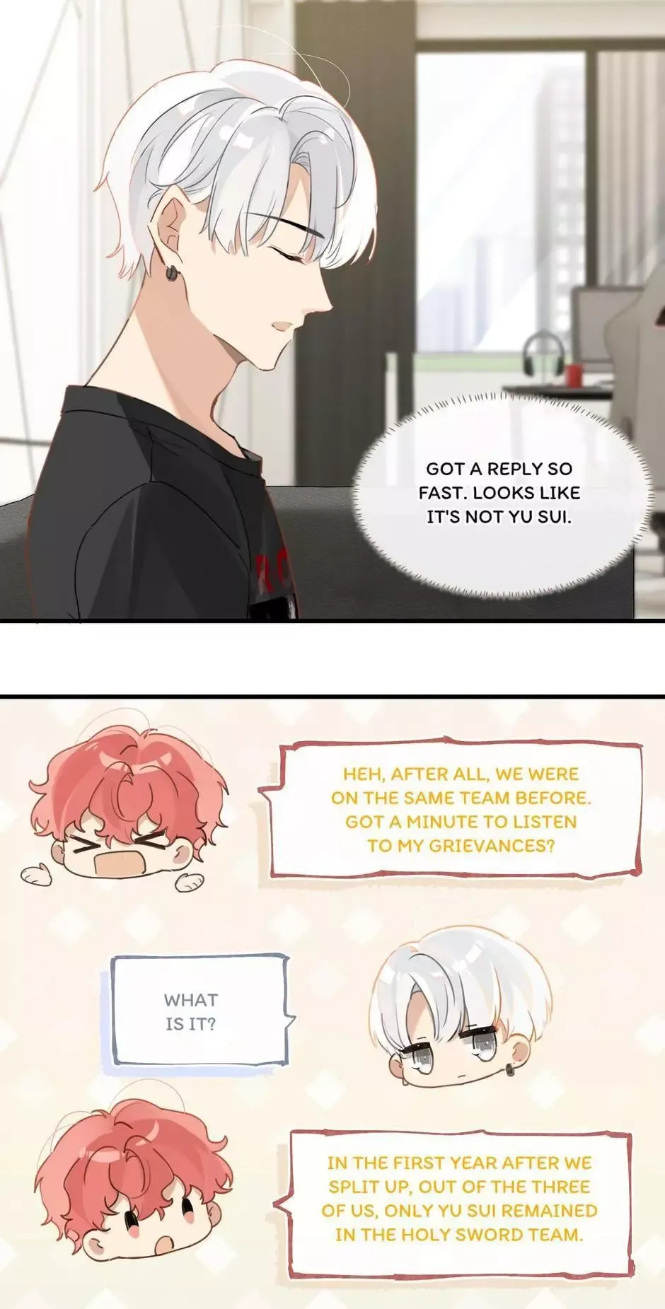 FOG[GAMING] Chapter 43 page 2 - 