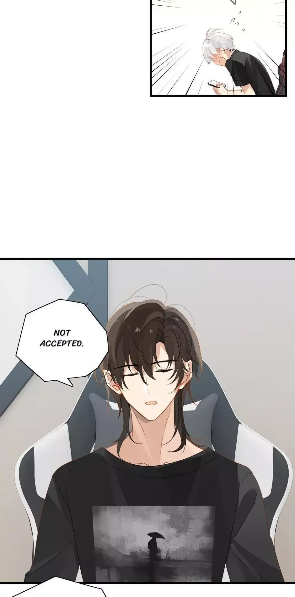 FOG[GAMING] Chapter 43 page 18 - 