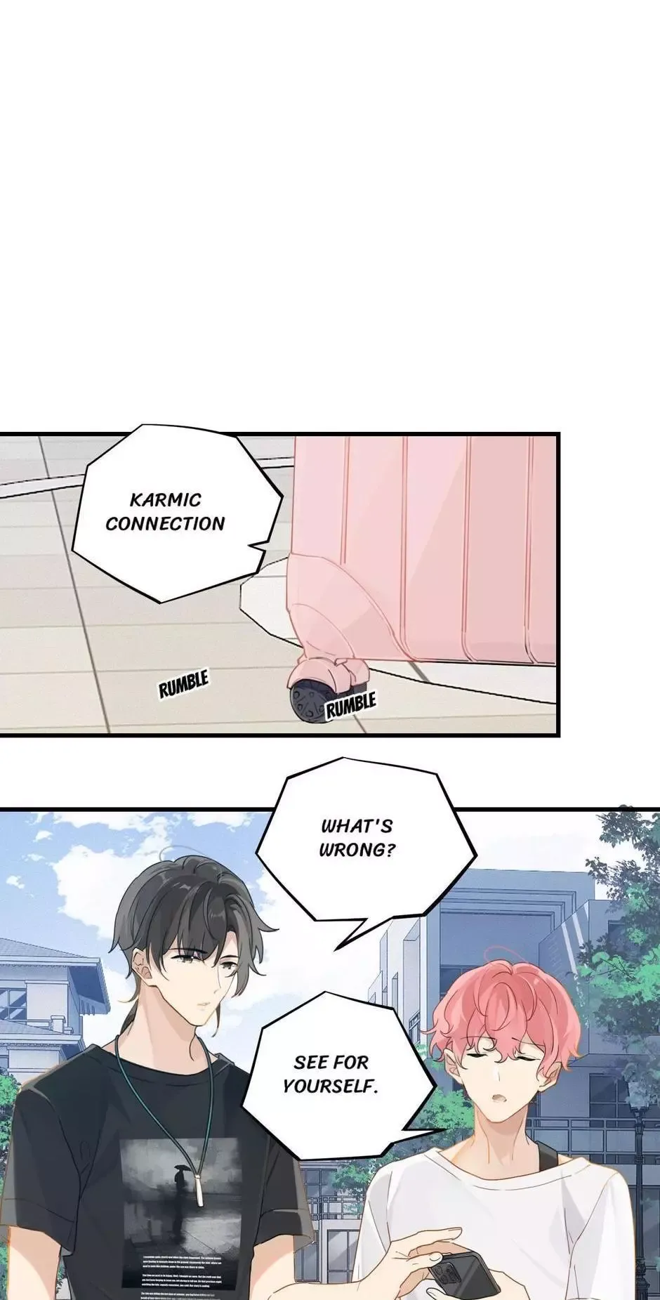 FOG[GAMING] Chapter 43 page 10 - 