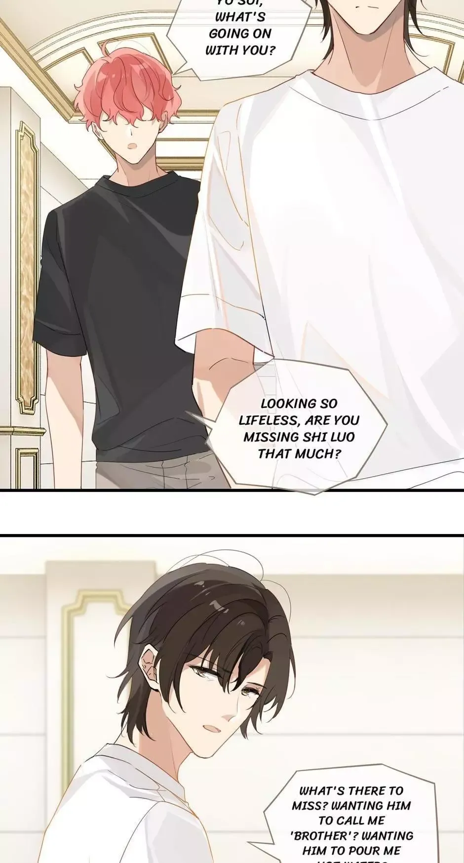 FOG[GAMING] Chapter 44 page 20 - 