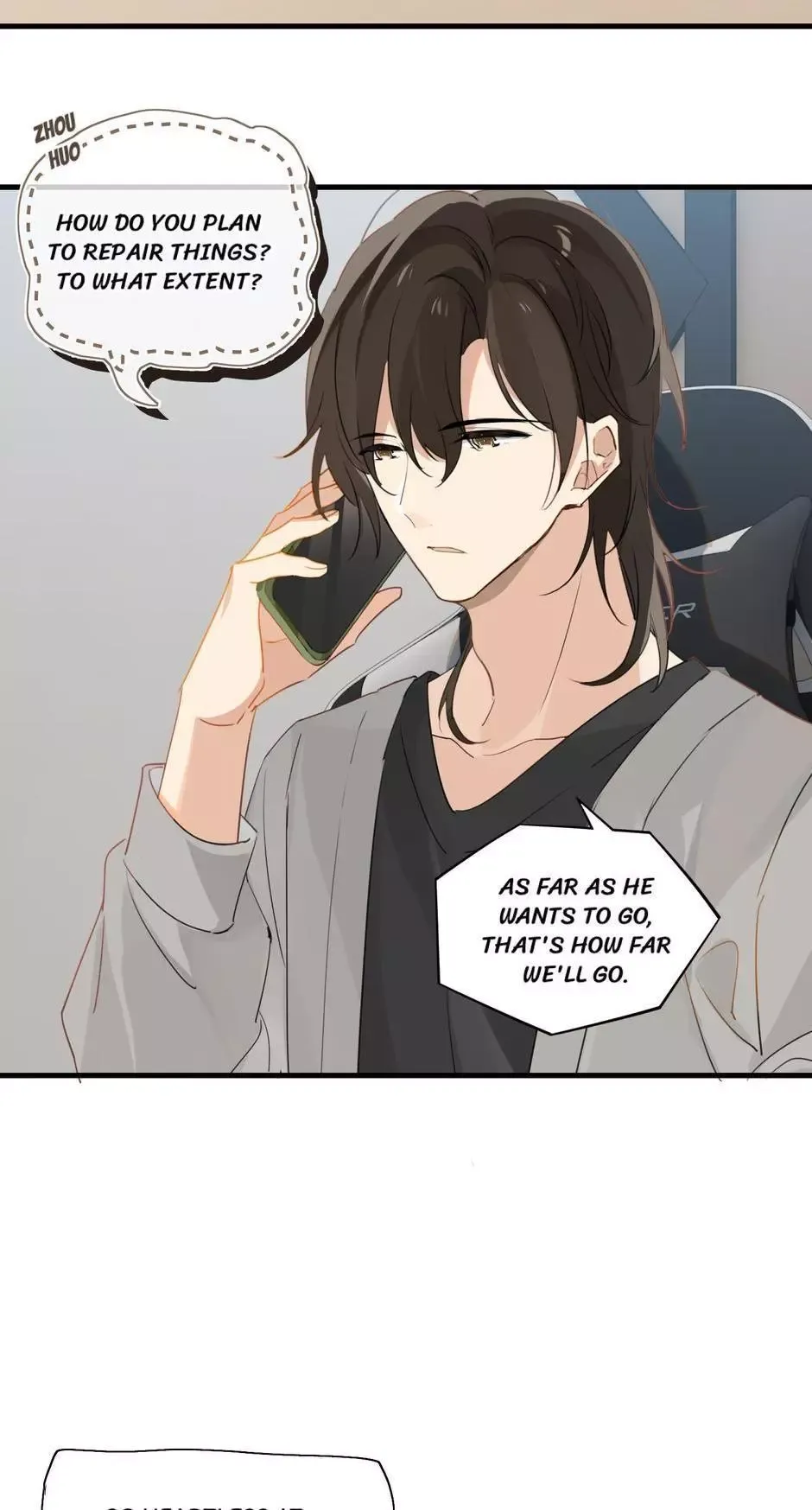 FOG[GAMING] Chapter 44 page 22 - 