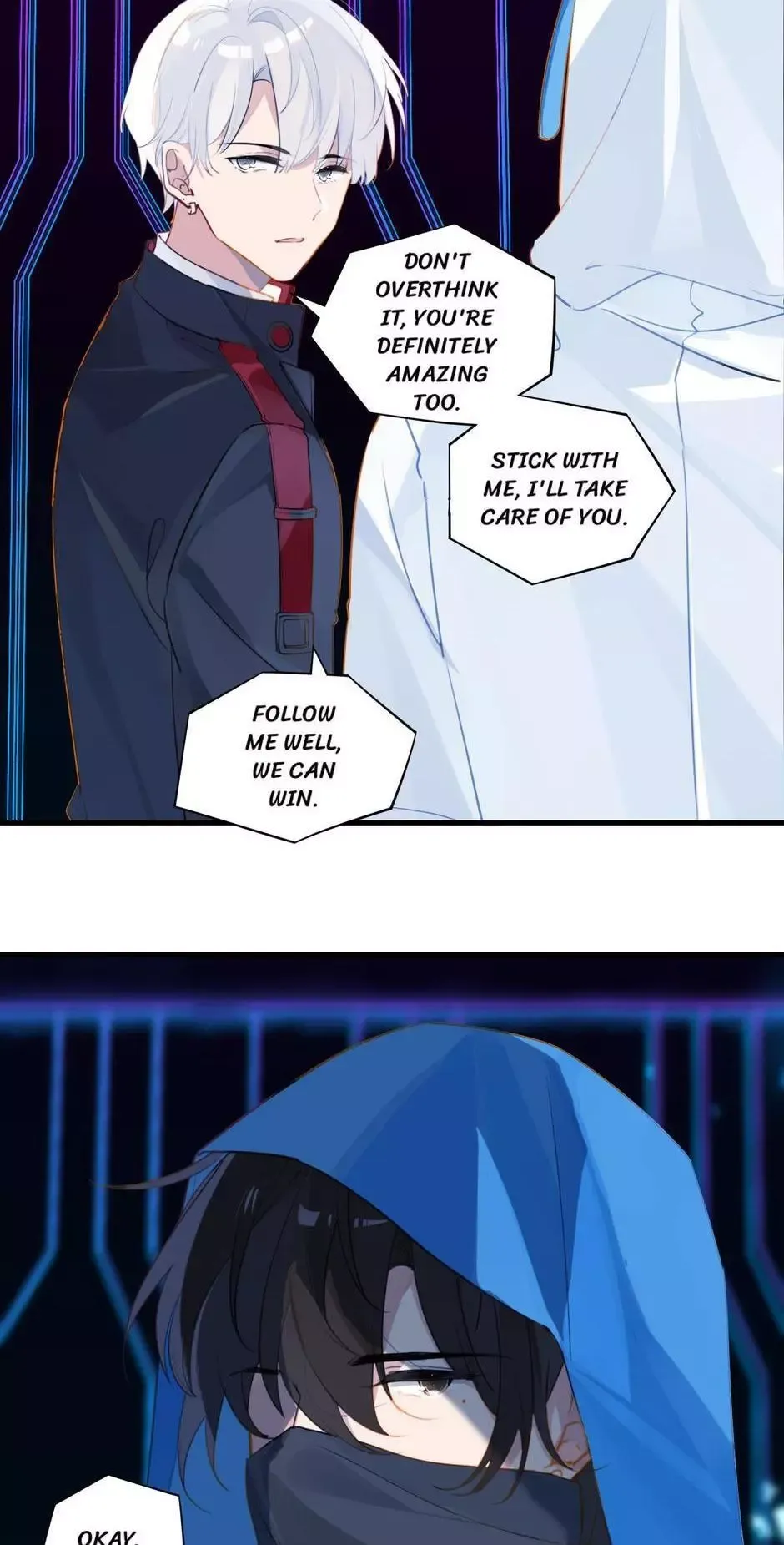 FOG[GAMING] Chapter 44 page 5 - 